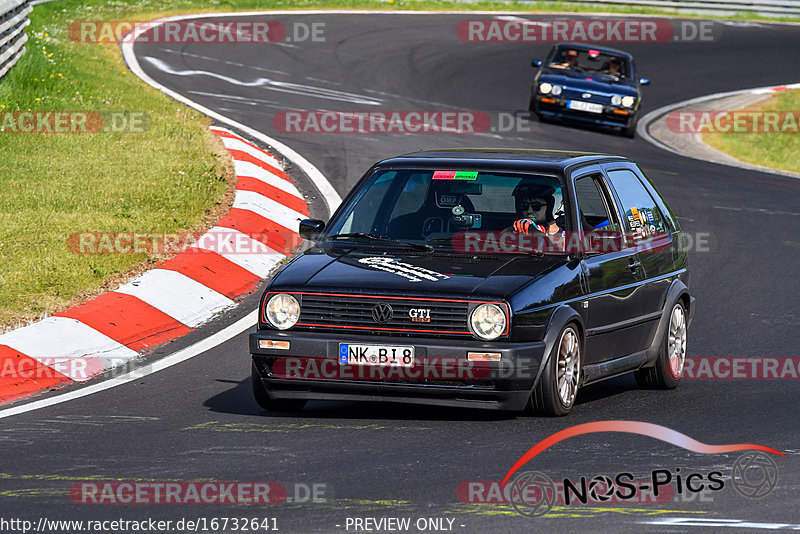 Bild #16732641 - Nordschleife Pur - MSC Adenau e.V. (15.05.2022)