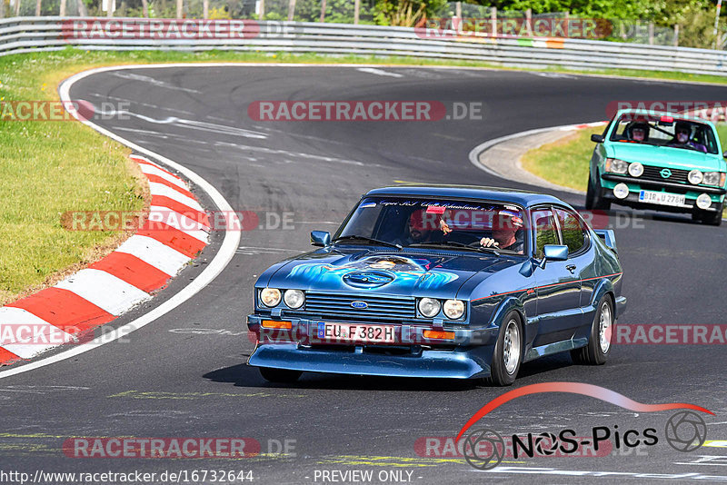 Bild #16732644 - Nordschleife Pur - MSC Adenau e.V. (15.05.2022)