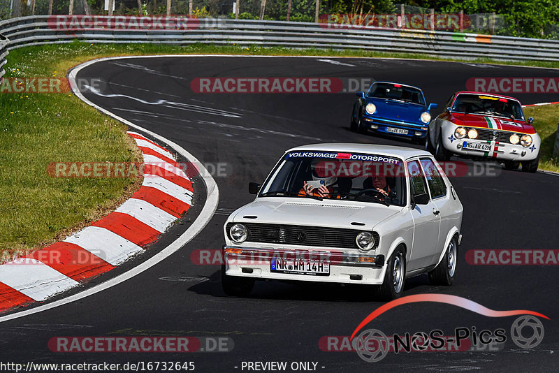 Bild #16732645 - Nordschleife Pur - MSC Adenau e.V. (15.05.2022)