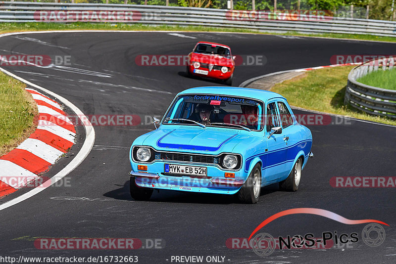 Bild #16732663 - Nordschleife Pur - MSC Adenau e.V. (15.05.2022)