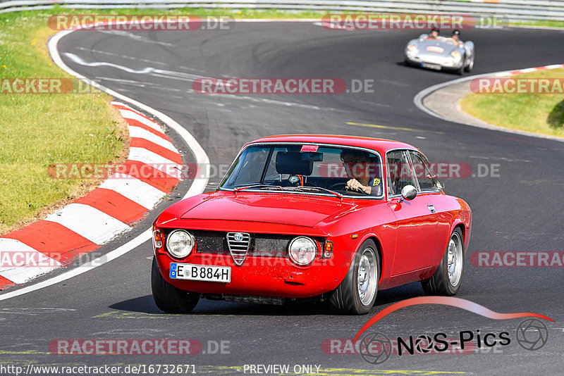 Bild #16732671 - Nordschleife Pur - MSC Adenau e.V. (15.05.2022)