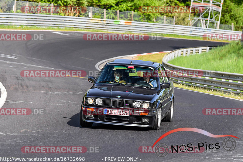 Bild #16732698 - Nordschleife Pur - MSC Adenau e.V. (15.05.2022)