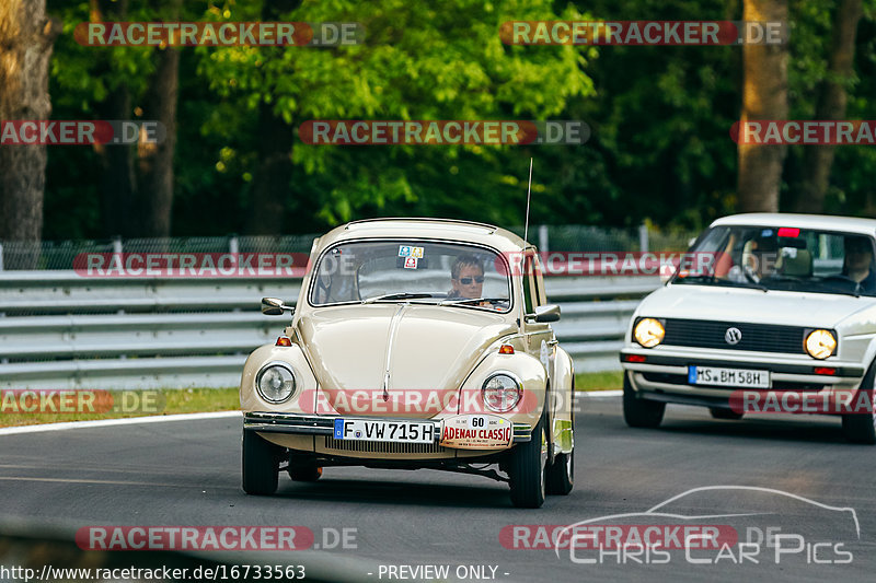 Bild #16733563 - Nordschleife Pur - MSC Adenau e.V. (15.05.2022)