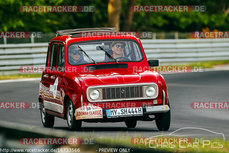 Bild #16733566 - Nordschleife Pur - MSC Adenau e.V. (15.05.2022)