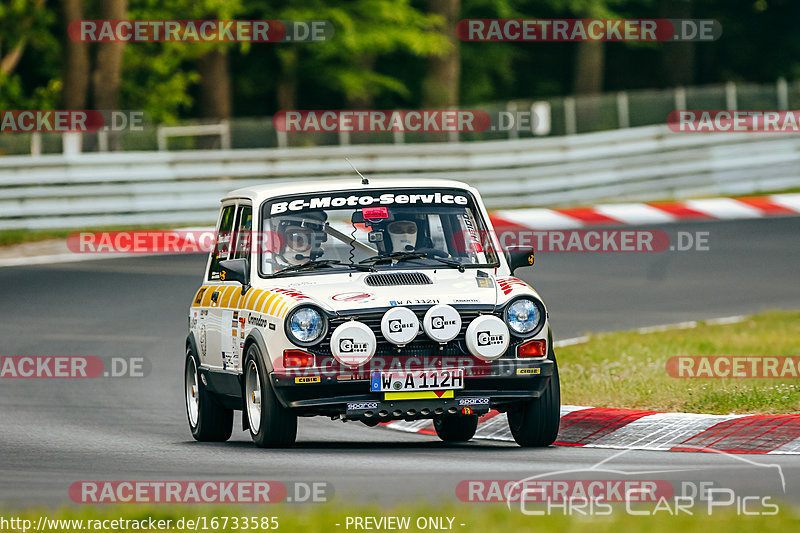 Bild #16733585 - Nordschleife Pur - MSC Adenau e.V. (15.05.2022)