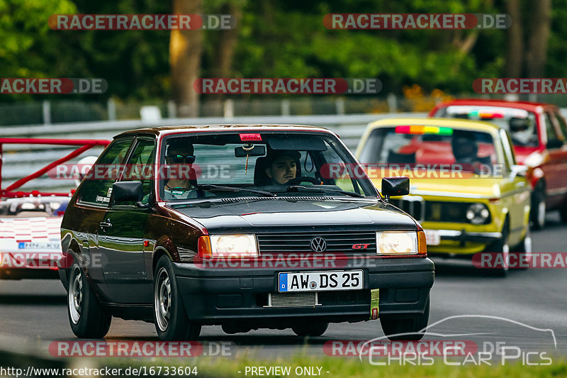 Bild #16733604 - Nordschleife Pur - MSC Adenau e.V. (15.05.2022)