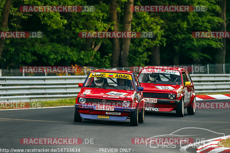 Bild #16733634 - Nordschleife Pur - MSC Adenau e.V. (15.05.2022)