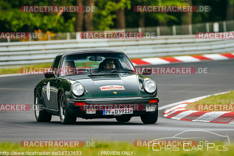 Bild #16733653 - Nordschleife Pur - MSC Adenau e.V. (15.05.2022)