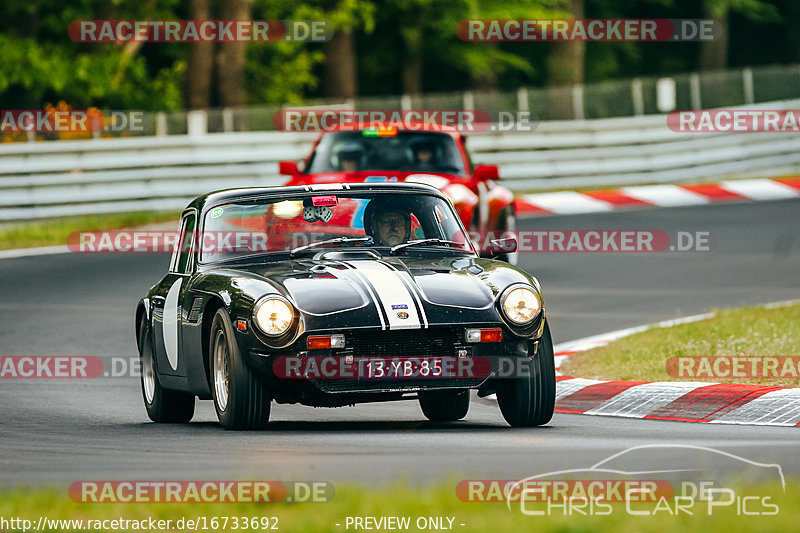 Bild #16733692 - Nordschleife Pur - MSC Adenau e.V. (15.05.2022)