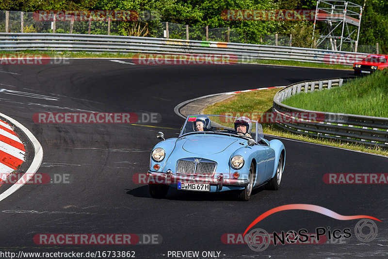 Bild #16733862 - Nordschleife Pur - MSC Adenau e.V. (15.05.2022)