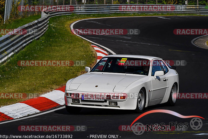 Bild #16733892 - Nordschleife Pur - MSC Adenau e.V. (15.05.2022)