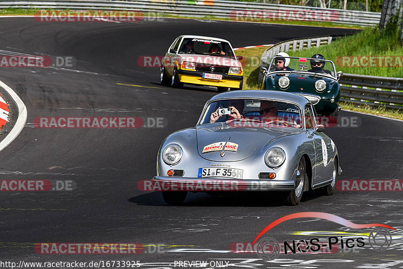 Bild #16733925 - Nordschleife Pur - MSC Adenau e.V. (15.05.2022)