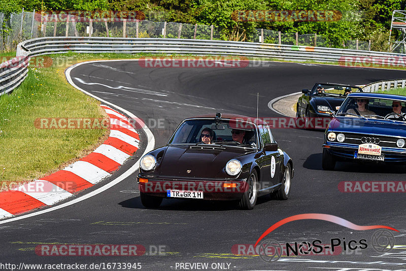 Bild #16733945 - Nordschleife Pur - MSC Adenau e.V. (15.05.2022)