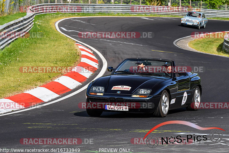 Bild #16733949 - Nordschleife Pur - MSC Adenau e.V. (15.05.2022)