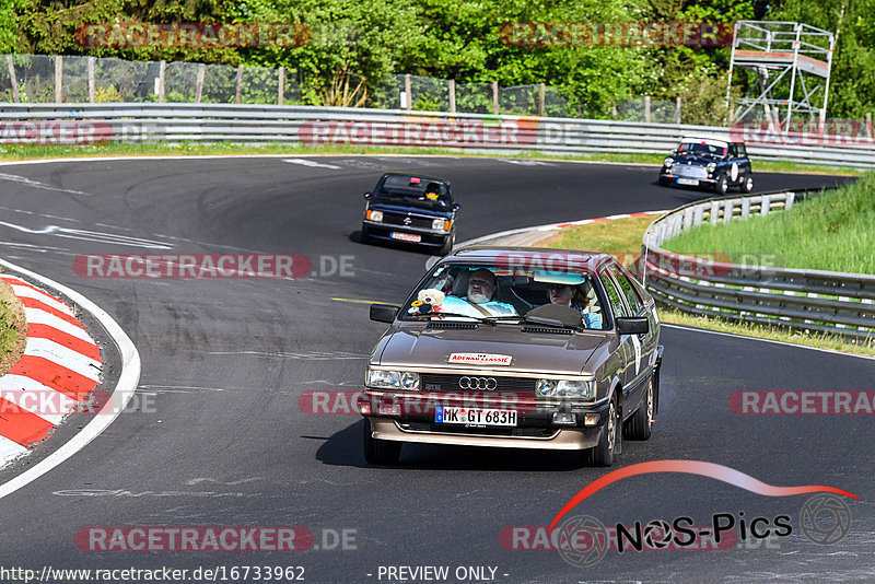 Bild #16733962 - Nordschleife Pur - MSC Adenau e.V. (15.05.2022)