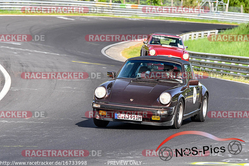 Bild #16733998 - Nordschleife Pur - MSC Adenau e.V. (15.05.2022)