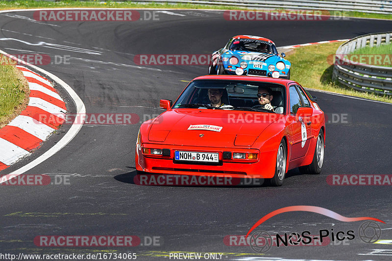 Bild #16734065 - Nordschleife Pur - MSC Adenau e.V. (15.05.2022)