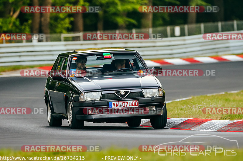 Bild #16734215 - Nordschleife Pur - MSC Adenau e.V. (15.05.2022)