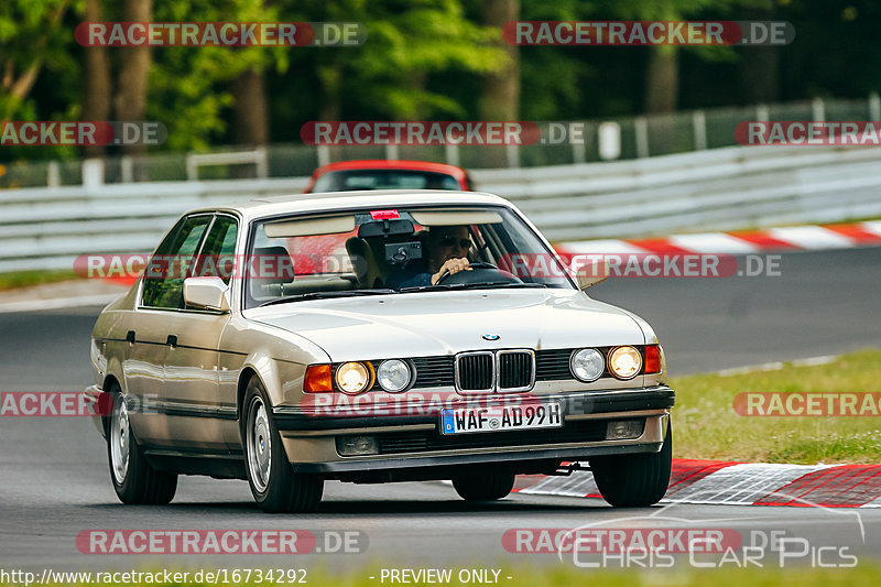 Bild #16734292 - Nordschleife Pur - MSC Adenau e.V. (15.05.2022)