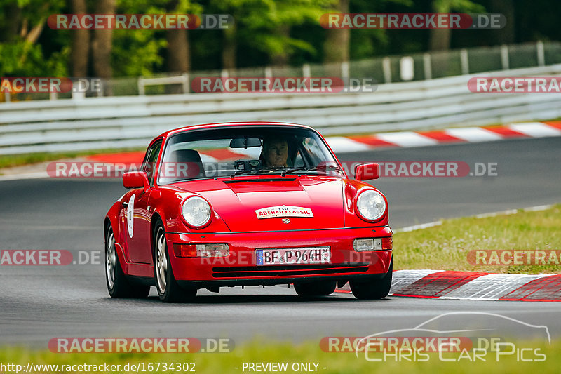 Bild #16734302 - Nordschleife Pur - MSC Adenau e.V. (15.05.2022)