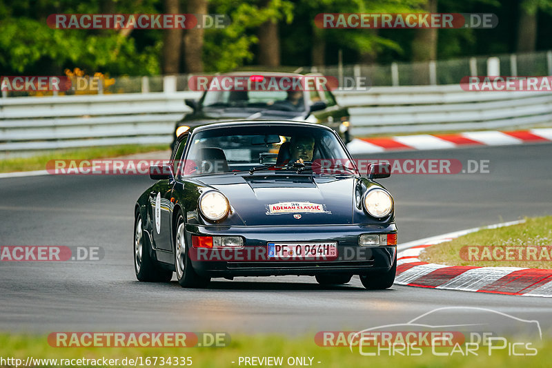 Bild #16734335 - Nordschleife Pur - MSC Adenau e.V. (15.05.2022)