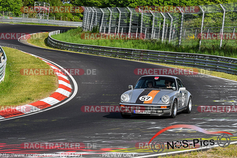 Bild #16734391 - Nordschleife Pur - MSC Adenau e.V. (15.05.2022)