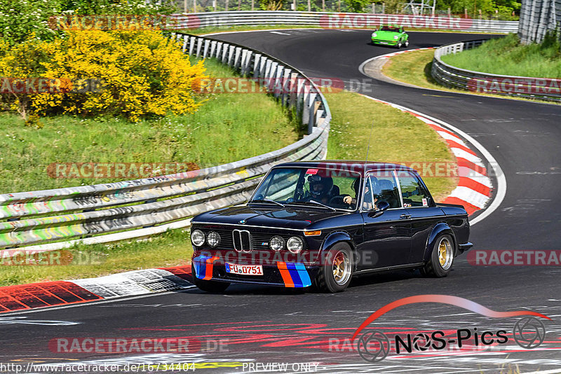 Bild #16734404 - Nordschleife Pur - MSC Adenau e.V. (15.05.2022)