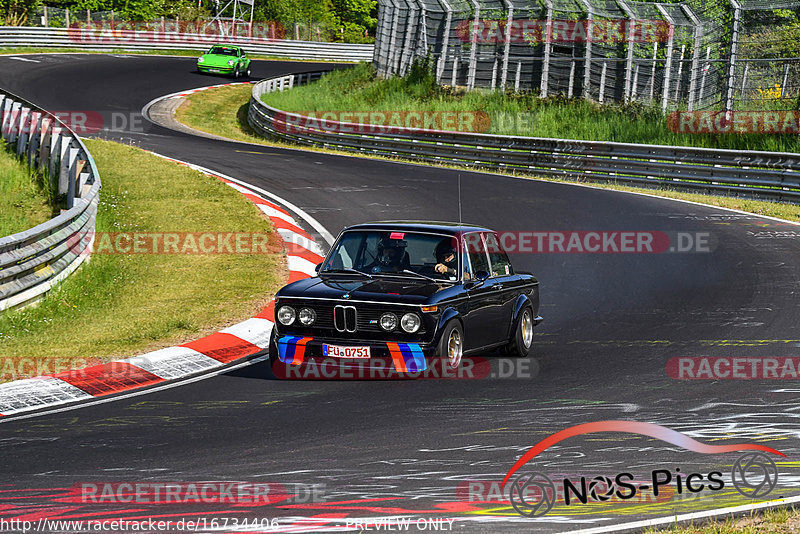 Bild #16734406 - Nordschleife Pur - MSC Adenau e.V. (15.05.2022)