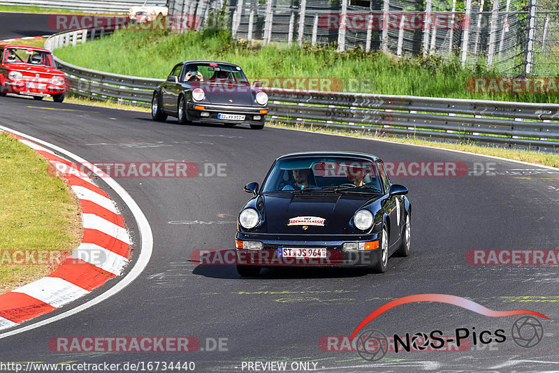 Bild #16734440 - Nordschleife Pur - MSC Adenau e.V. (15.05.2022)