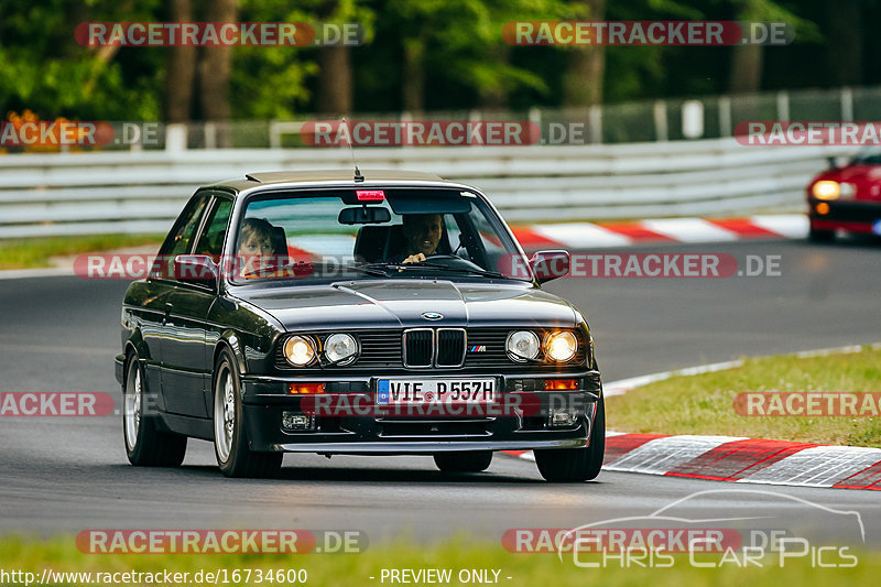 Bild #16734600 - Nordschleife Pur - MSC Adenau e.V. (15.05.2022)