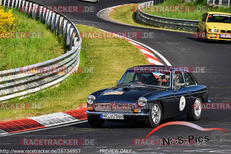 Bild #16734957 - Nordschleife Pur - MSC Adenau e.V. (15.05.2022)