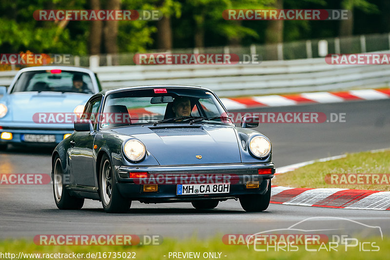 Bild #16735022 - Nordschleife Pur - MSC Adenau e.V. (15.05.2022)