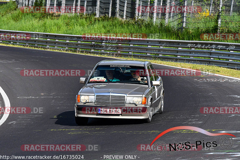 Bild #16735024 - Nordschleife Pur - MSC Adenau e.V. (15.05.2022)