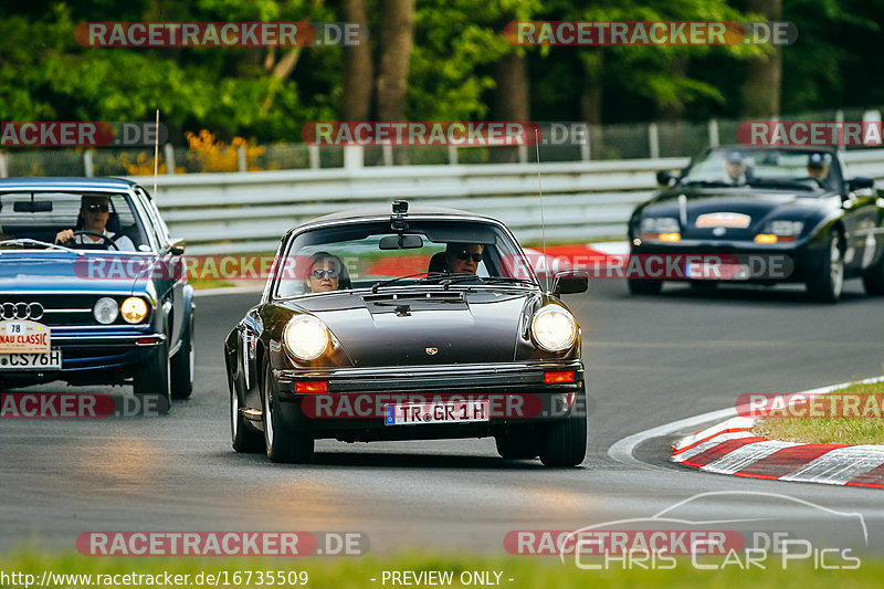 Bild #16735509 - Nordschleife Pur - MSC Adenau e.V. (15.05.2022)