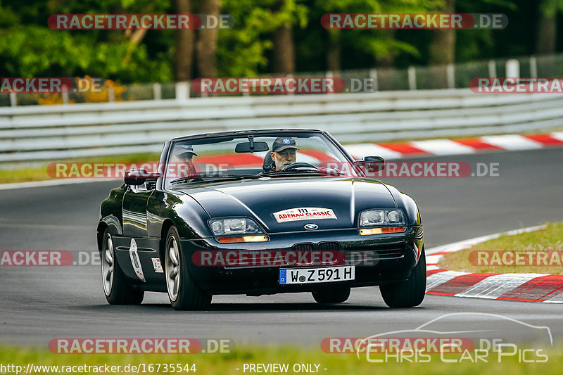 Bild #16735544 - Nordschleife Pur - MSC Adenau e.V. (15.05.2022)