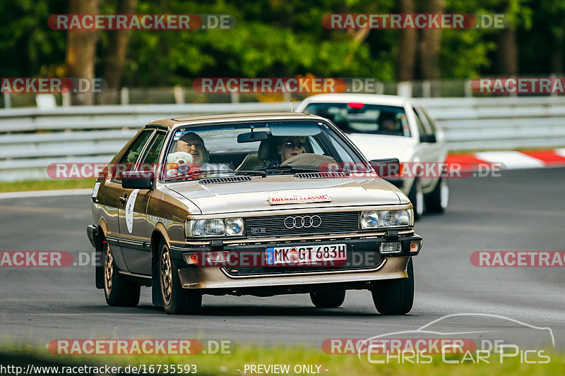 Bild #16735593 - Nordschleife Pur - MSC Adenau e.V. (15.05.2022)