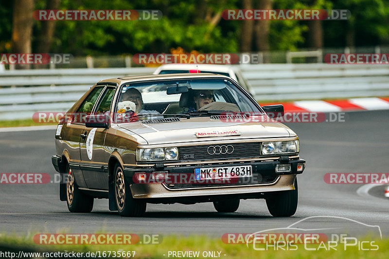 Bild #16735667 - Nordschleife Pur - MSC Adenau e.V. (15.05.2022)