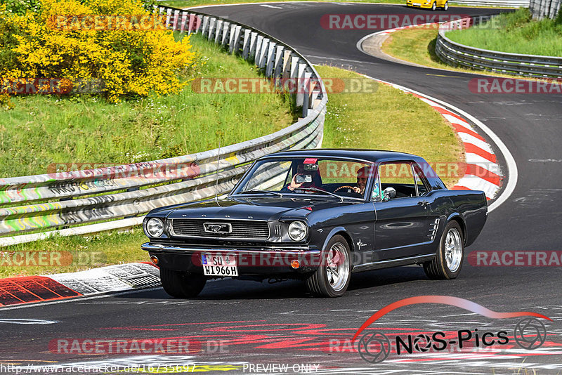 Bild #16735697 - Nordschleife Pur - MSC Adenau e.V. (15.05.2022)