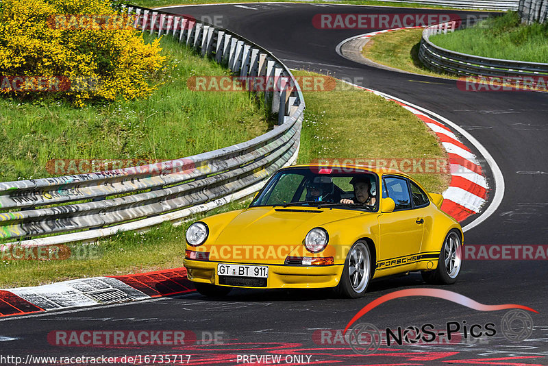 Bild #16735717 - Nordschleife Pur - MSC Adenau e.V. (15.05.2022)