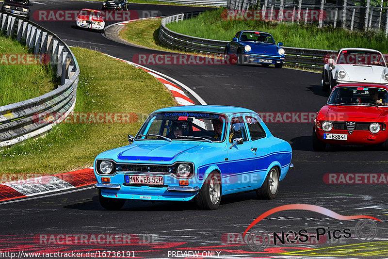 Bild #16736191 - Nordschleife Pur - MSC Adenau e.V. (15.05.2022)