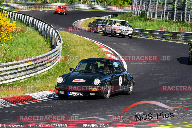 Bild #16736369 - Nordschleife Pur - MSC Adenau e.V. (15.05.2022)