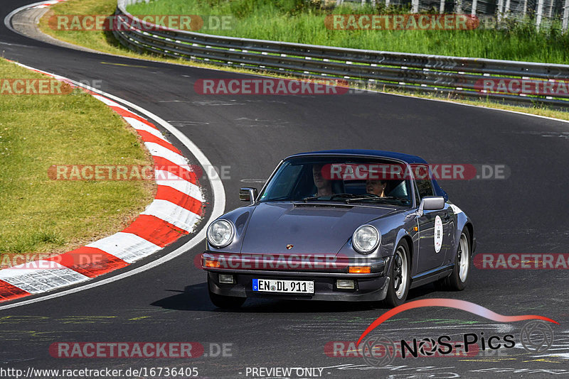 Bild #16736405 - Nordschleife Pur - MSC Adenau e.V. (15.05.2022)