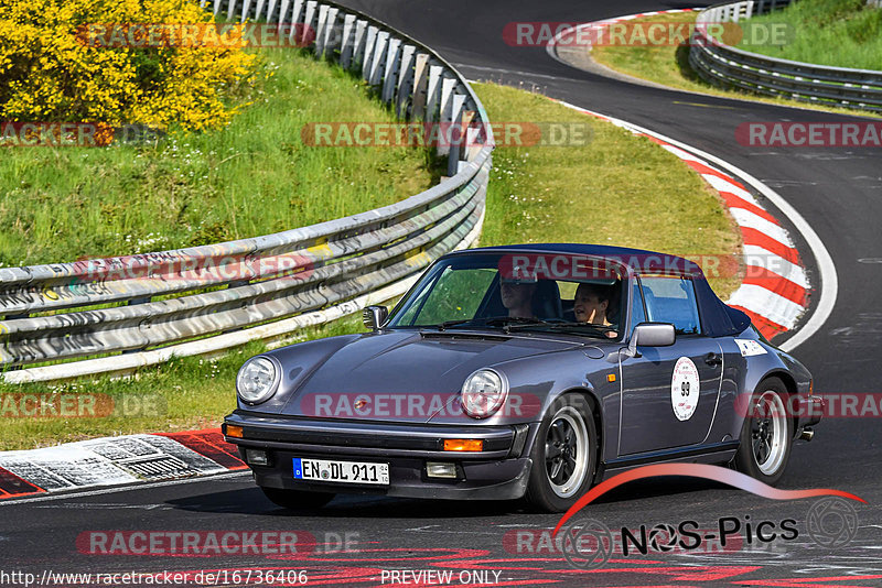 Bild #16736406 - Nordschleife Pur - MSC Adenau e.V. (15.05.2022)