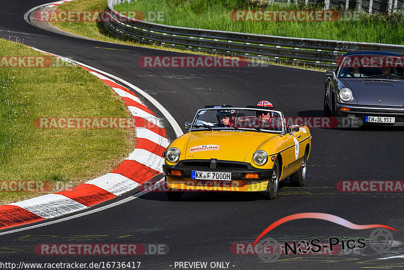 Bild #16736417 - Nordschleife Pur - MSC Adenau e.V. (15.05.2022)