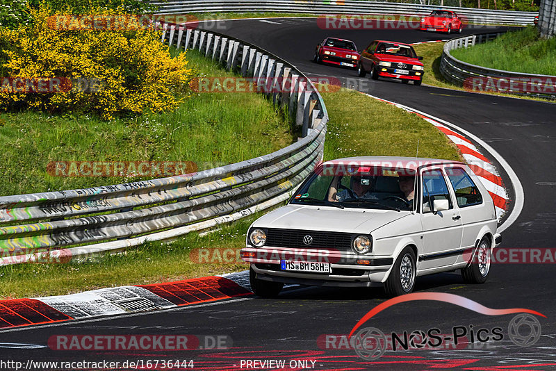 Bild #16736444 - Nordschleife Pur - MSC Adenau e.V. (15.05.2022)