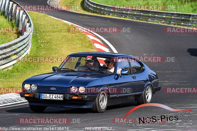 Bild #16736474 - Nordschleife Pur - MSC Adenau e.V. (15.05.2022)