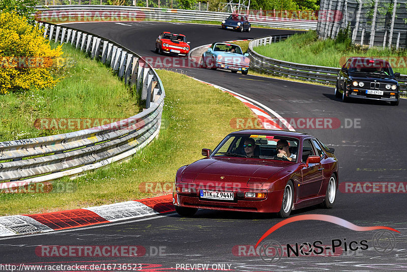 Bild #16736523 - Nordschleife Pur - MSC Adenau e.V. (15.05.2022)