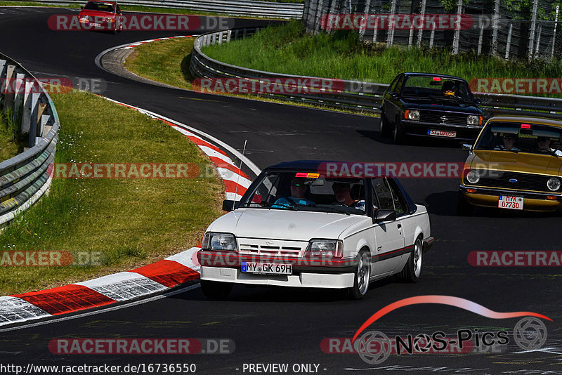 Bild #16736550 - Nordschleife Pur - MSC Adenau e.V. (15.05.2022)