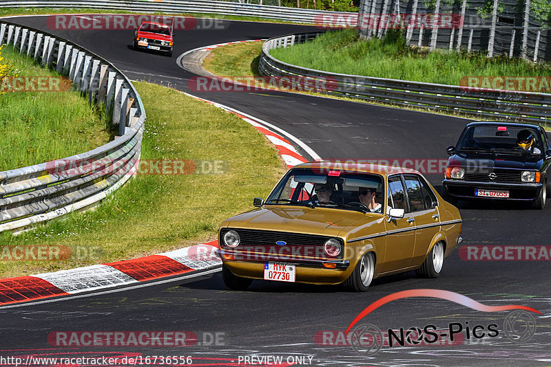 Bild #16736556 - Nordschleife Pur - MSC Adenau e.V. (15.05.2022)