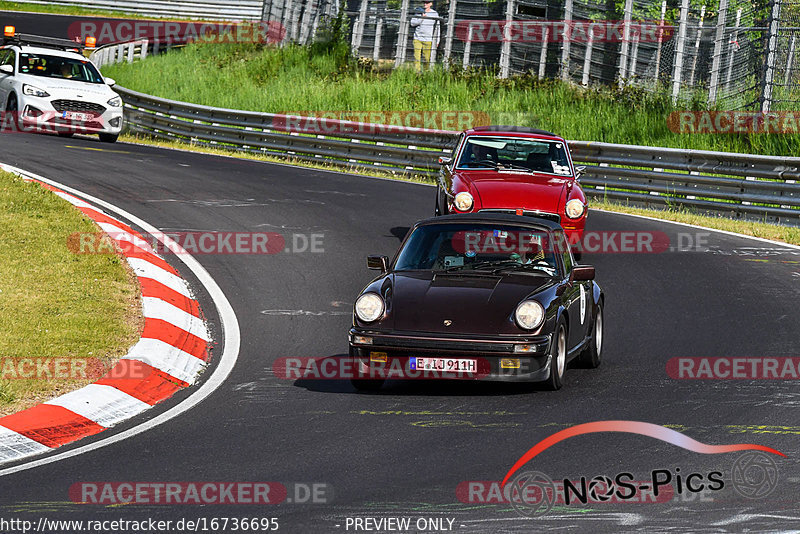 Bild #16736695 - Nordschleife Pur - MSC Adenau e.V. (15.05.2022)